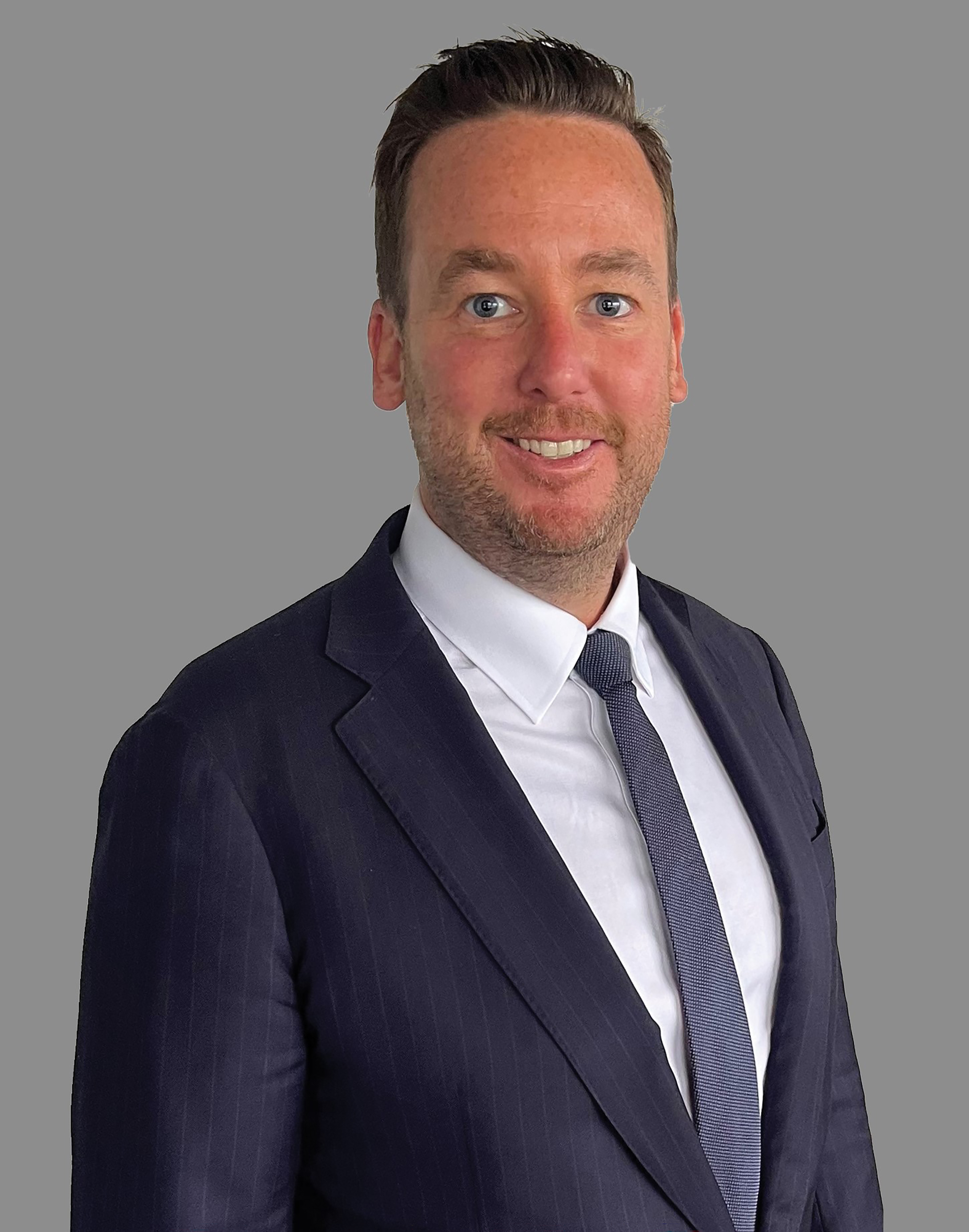 Guy Bennett