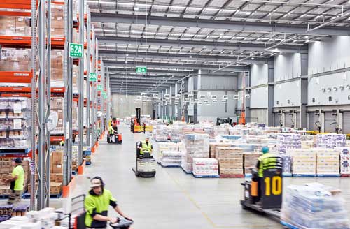MetcashIndustrial
