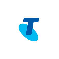Telstra