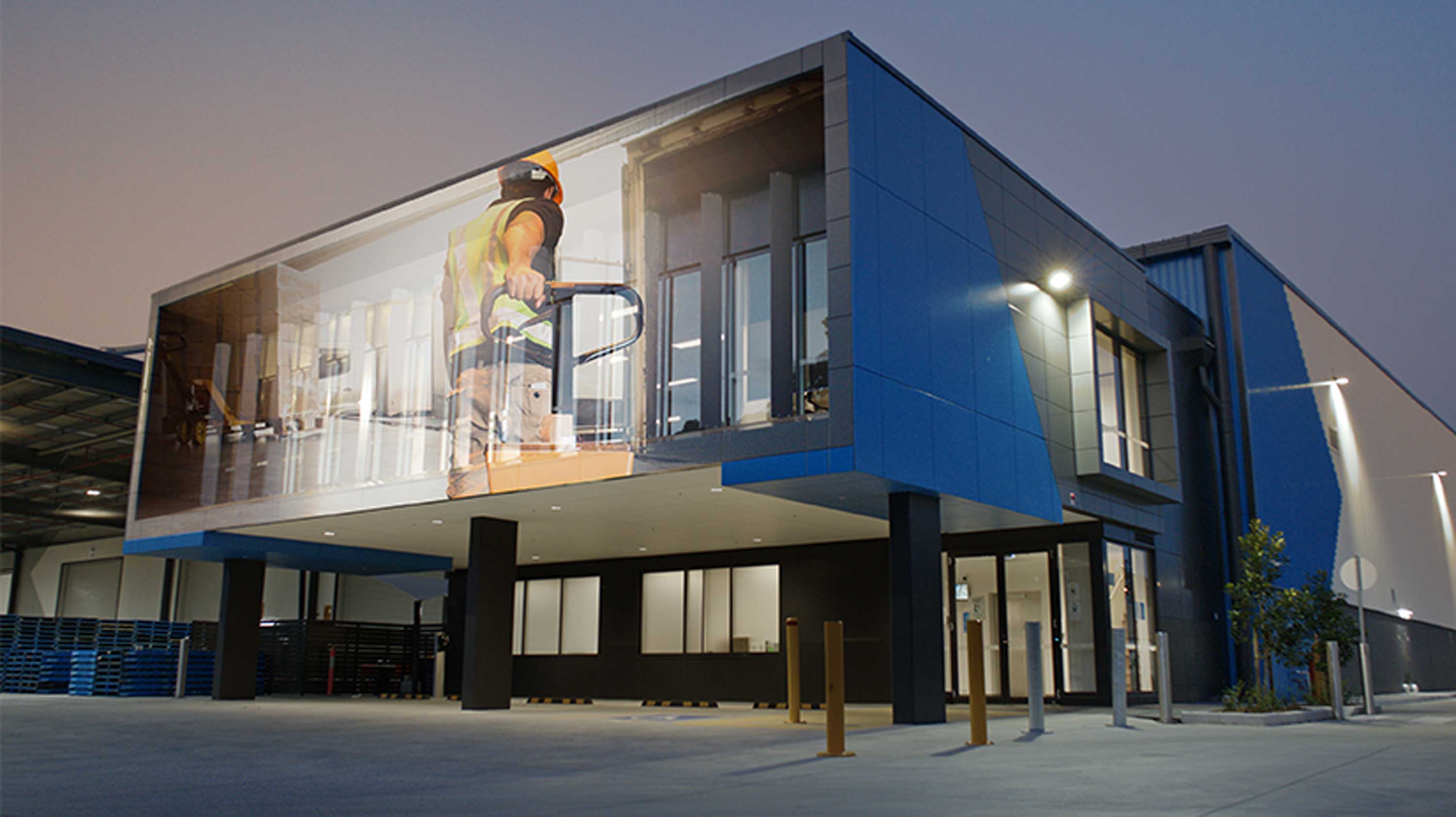 Charter Hall_The Value of People and Place