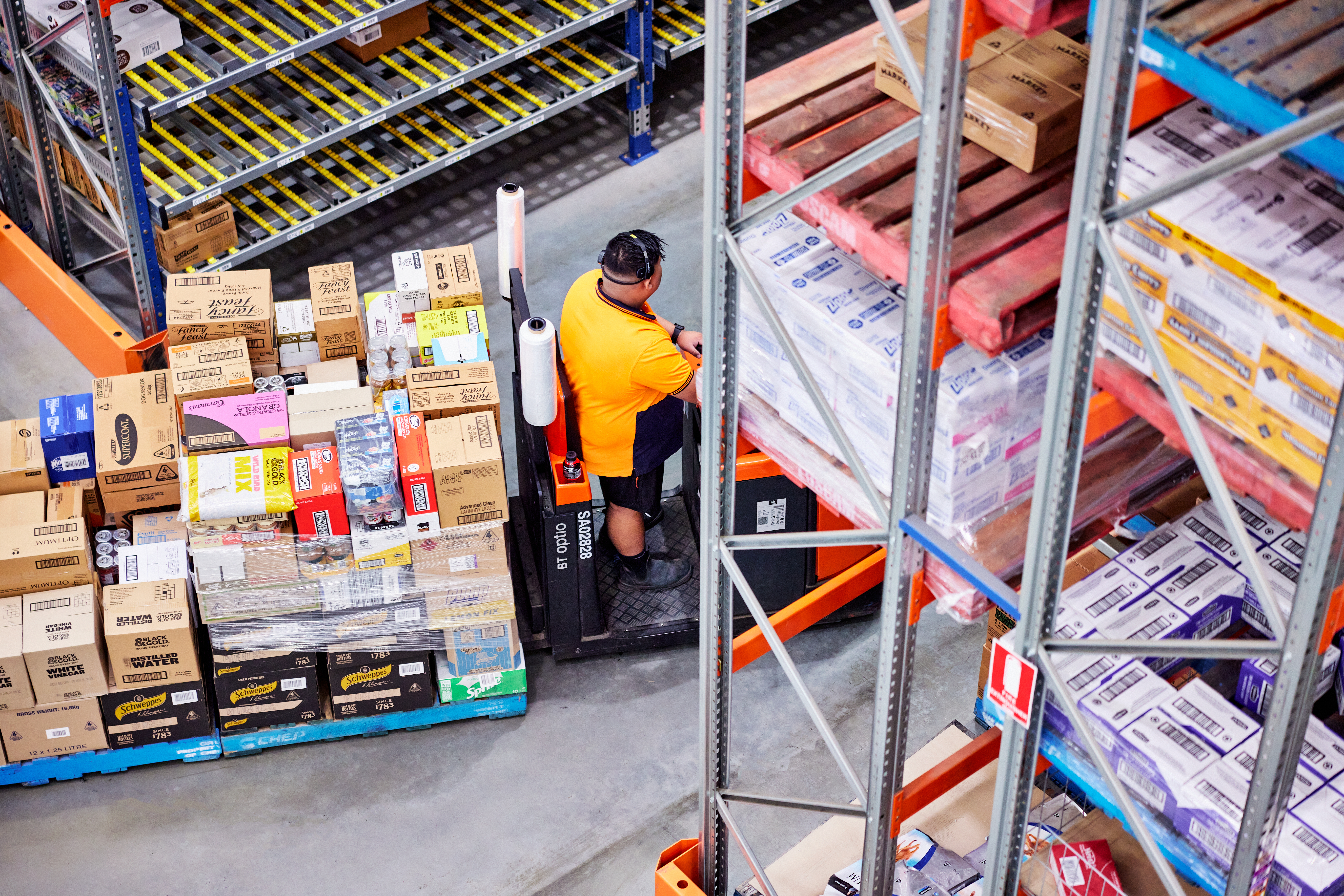 Port Wakefield Road Distribution Facility_SA_Metcash (6) (1)