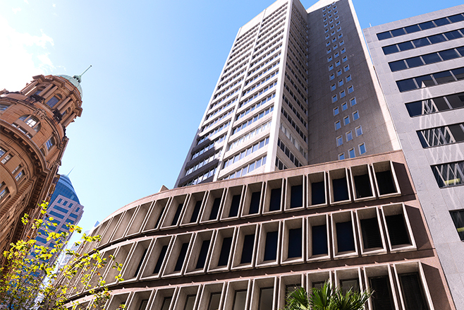 638 x 439 68 Pitt Street, Sydney