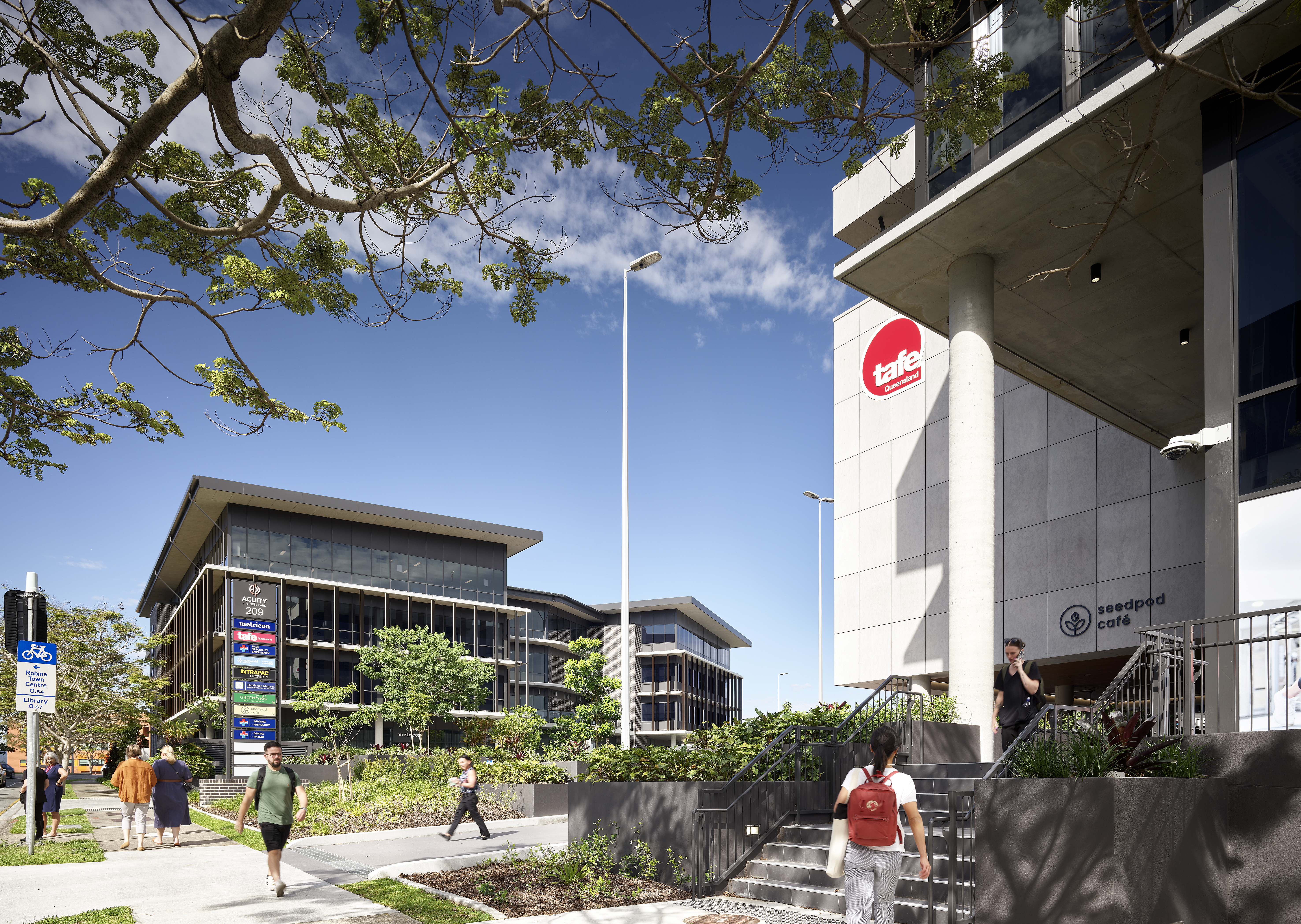 Geoscience Australia