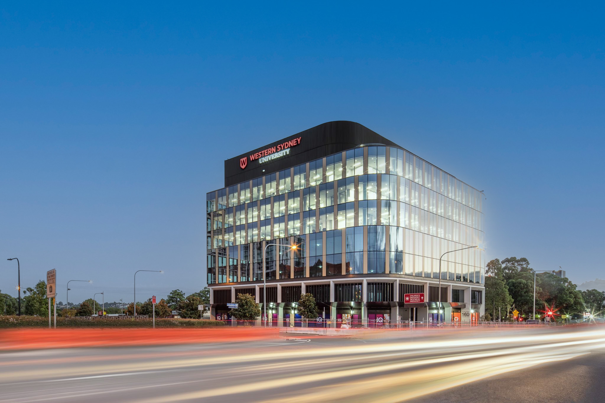 Geoscience Australia
